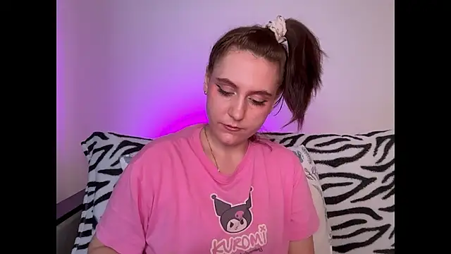 Diana_Flower webcam