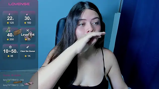 Sexy_paradise18_ webcam