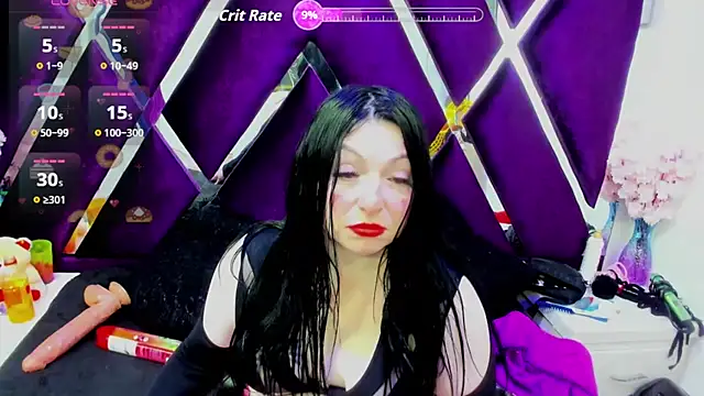 Luciana_Ass webcam