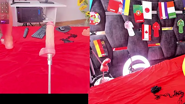 AlazSanna1 webcam