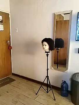 SeductionBoobs webcam
