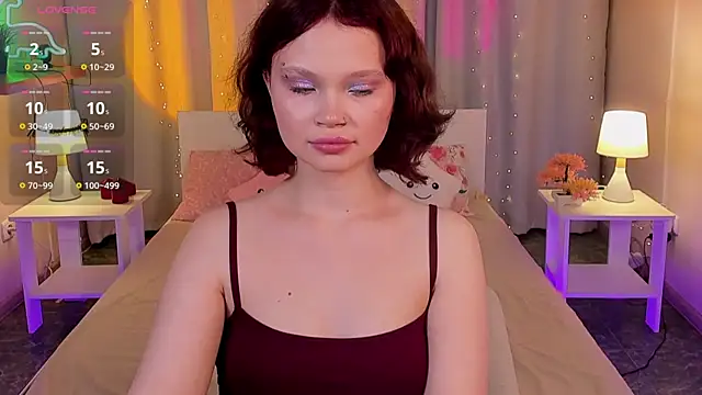 EmilyChaves webcam