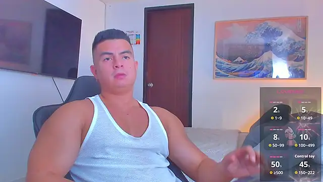 RJBarto webcam