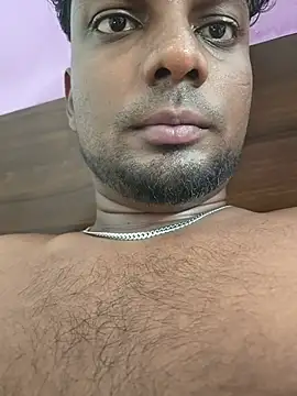 JabbingSiderite webcam