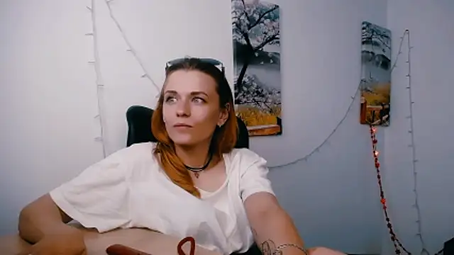 PeppyMia webcam