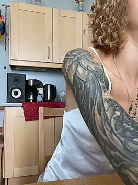 __grace__ webcam