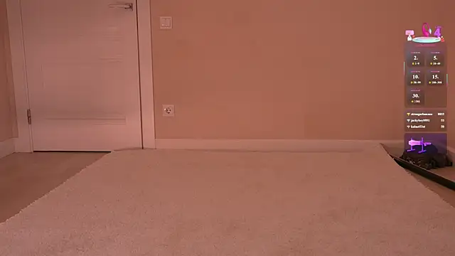 Miablueye webcam