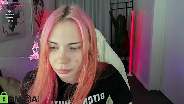 Jennie_Hunter webcam