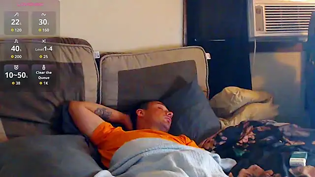 YoBleez webcam