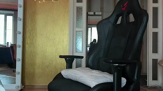 VeronikaDream webcam