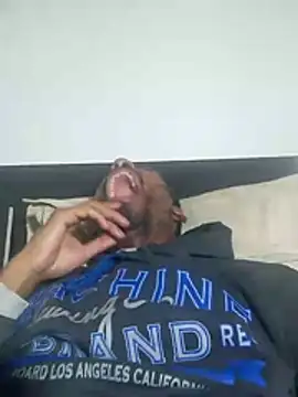BlackAlphaPrime webcam