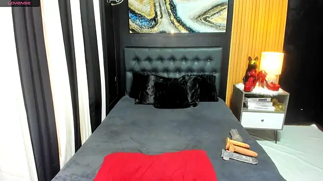 Diana_Victoria webcam