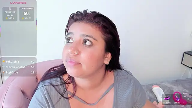 abigail_johnson webcam