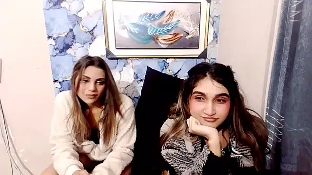 Luscious_Lexy webcam