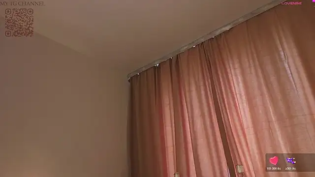 Milisaaaaa webcam