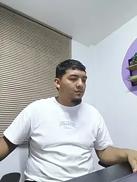 Itsdavidxxx webcam