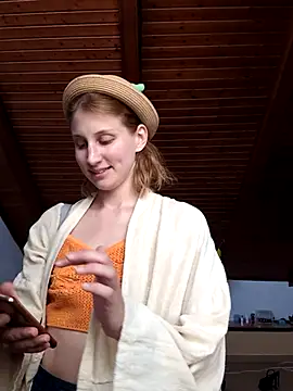 Julialexxxx webcam