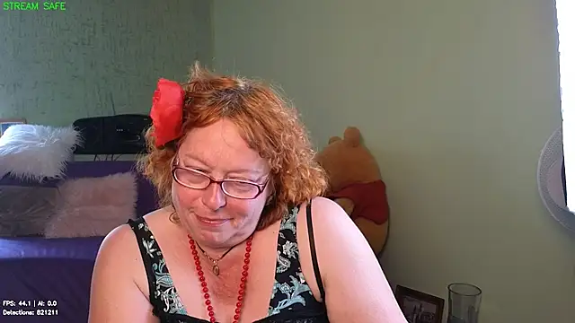 Fara_Flutte webcam