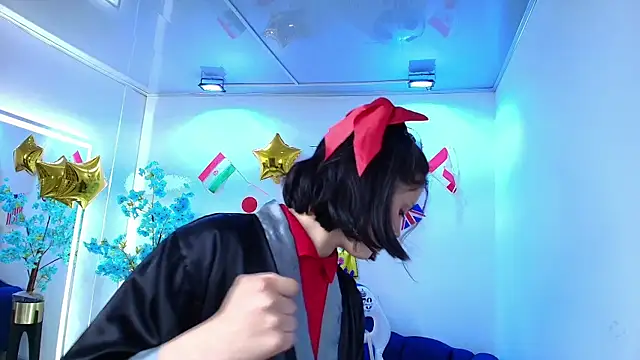 Patme_queen webcam