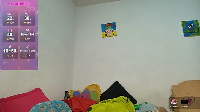EliVanegas webcam