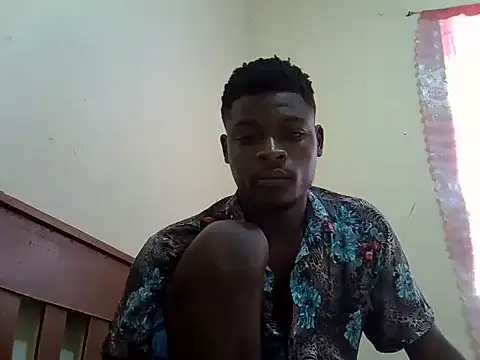 Vknnny webcam