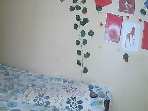 Imani- webcam