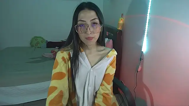 Frida_nymph webcam
