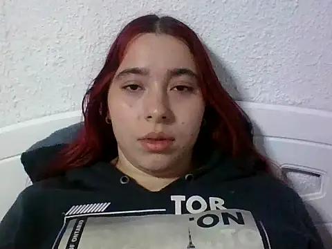 Annisofi000 webcam