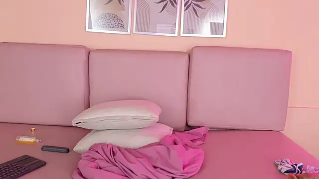 Eily_Moon webcam