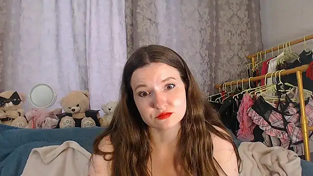 ChloeBrooklyn webcam