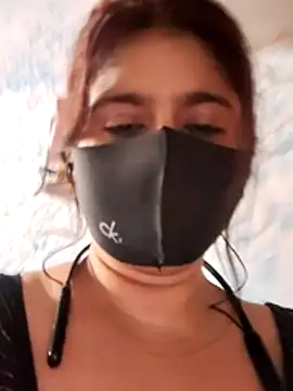 Nisha_Cute1 webcam