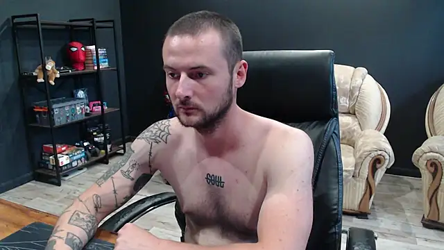 MihasikD webcam