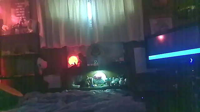Makowboy webcam
