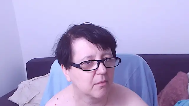 ChristaRose webcam