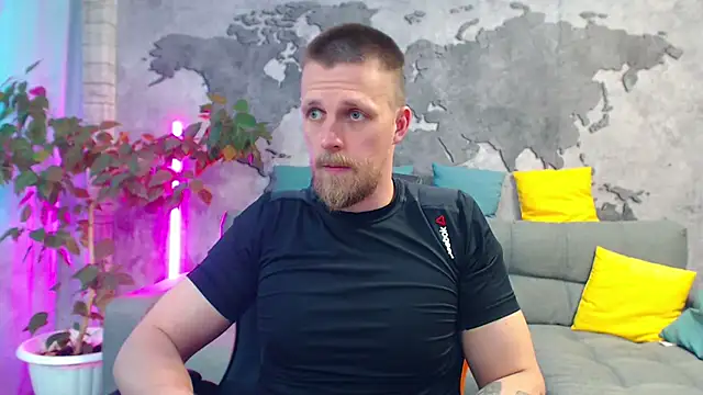 VikingChrisss webcam