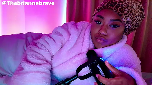 BriannaBrave