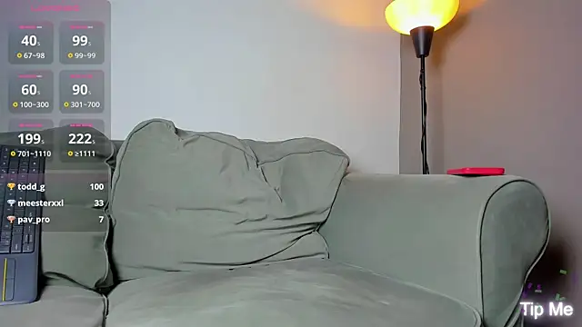 Ackerman_Eren_ webcam