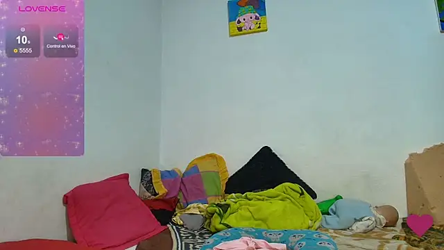 EliVanegas webcam
