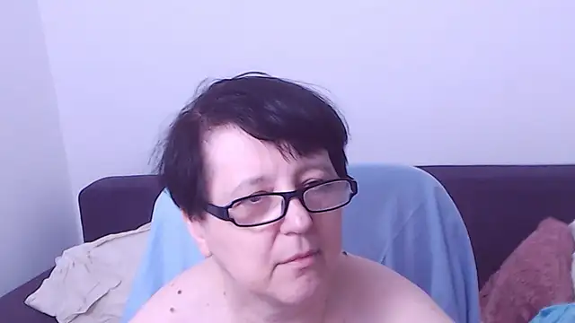 ChristaRose webcam