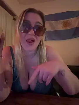 Granlady7 webcam
