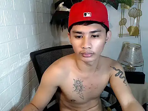 UrPinoyhot webcam