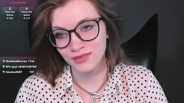 CathyAdams webcam
