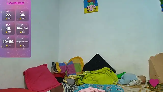 EliVanegas webcam