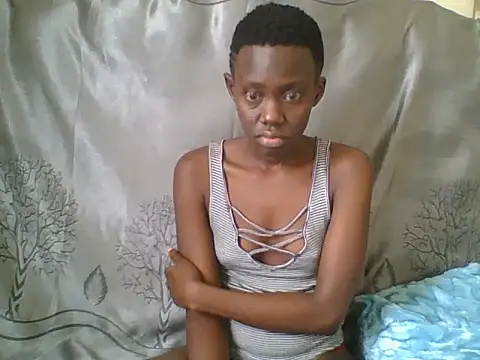 Tish_Leylah webcam