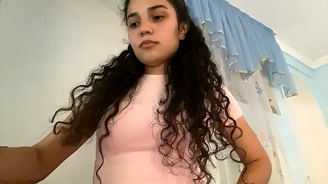 RitaPerry webcam
