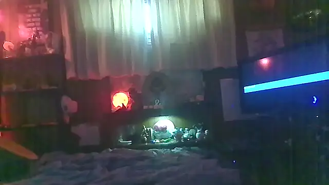 Makowboy webcam