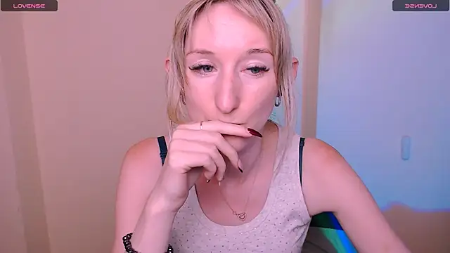 AmandaSell webcam