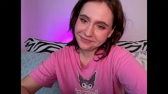 Diana_Flower webcam