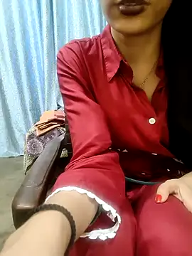 Radhika_gupta9 webcam