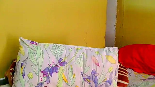 Mollybrookexx webcam